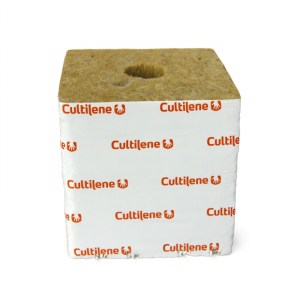 Cube LDR - 7,5 x 7,5 x 6,5 cm - Trou diam. 2 cm (Carton 480)